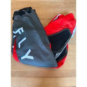 Fly Racing Kinetic Center Pants 36